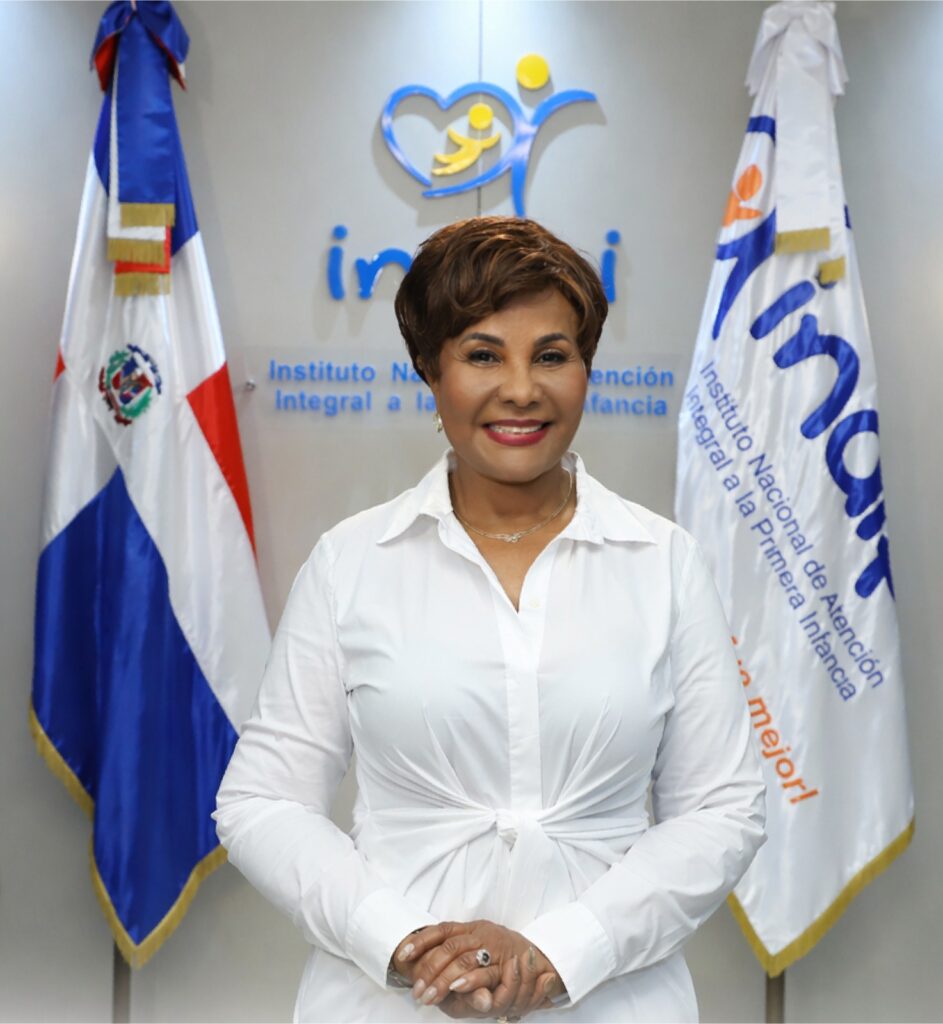 Josefa Castillo Rodríguez-INAIPI