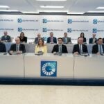 Accionistas de Grupo Popular aprueban aumento de capital a RD$35,000 millones