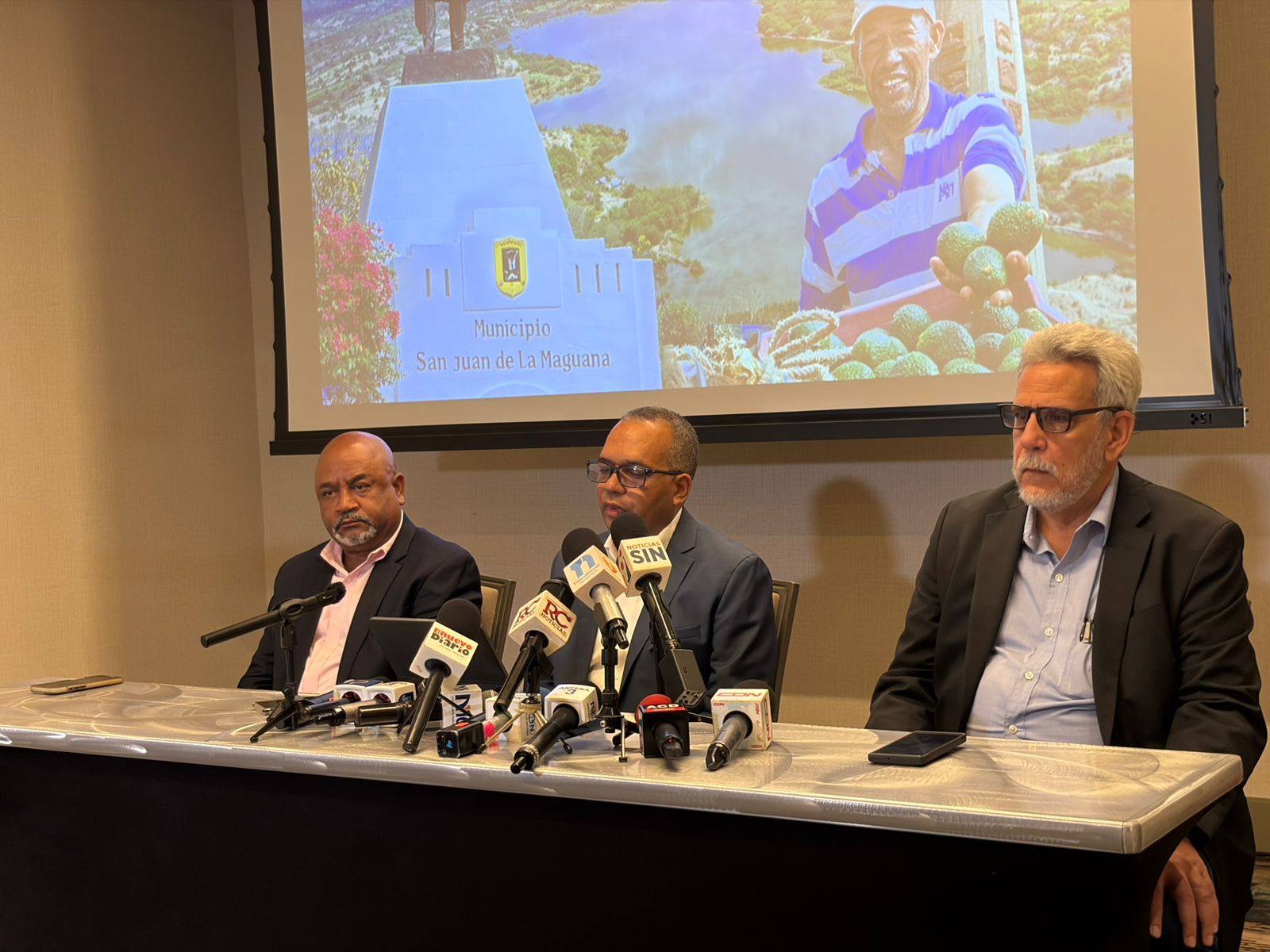 Gold Quest: 24 años intentando explotar San Juan, con rechazo comunitario y una inversión de 50 millones de dólares