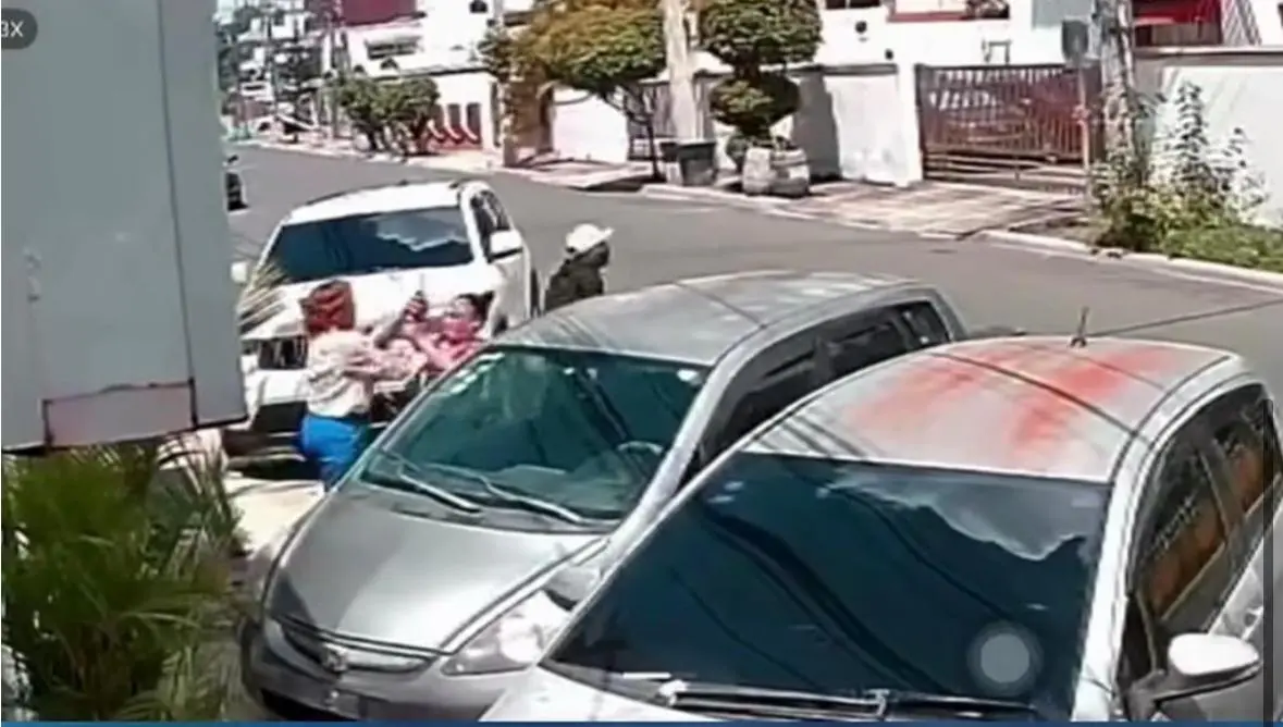 Policía ultima hombre era buscado por supuestamente participar en asalto en Pantoja