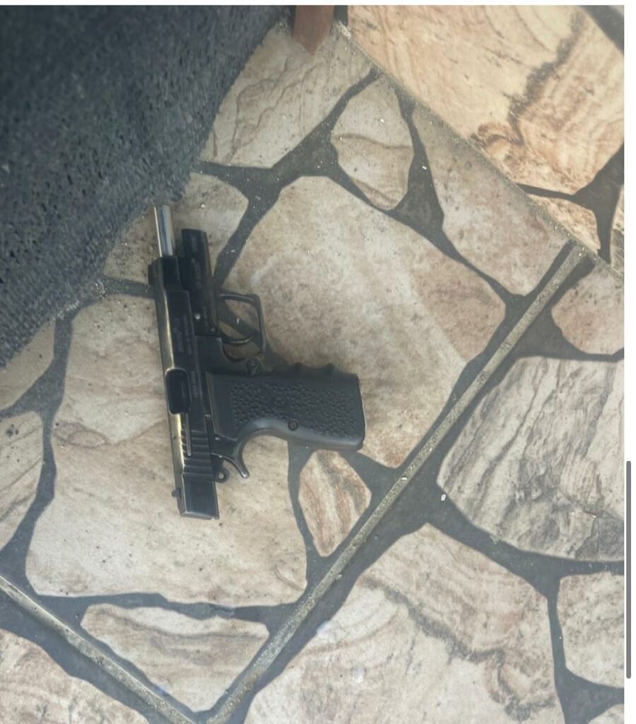 Policía ultima hombre era buscado por supuestamente participar en asalto en Pantoja