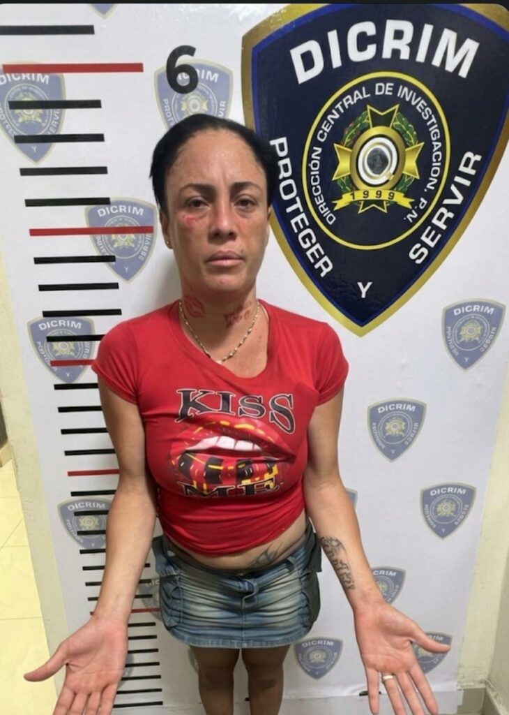 Policía ultima hombre era buscado por supuestamente participar en asalto en Pantoja