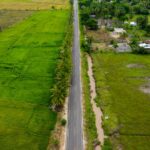 Obras esperadas por más de 50 años: Abinader inaugura carreteras y centros educativos en el interior del país