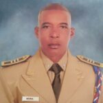 Piden investigar muerte de excapitán del ERD tras ser detenido en destacamento de la PN en Santo Domingo Norte
