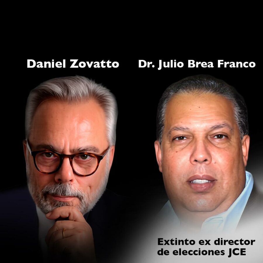 Dr. Julio Brea Franco