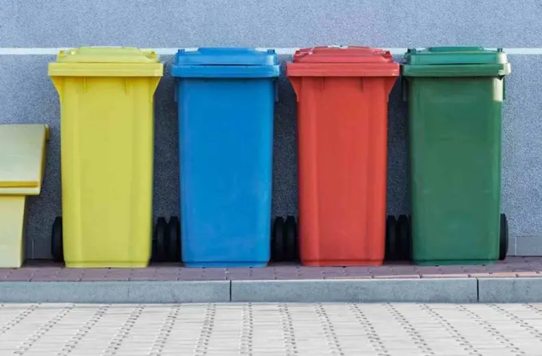 Multas en NYC a residentes si no comienzan a usar contenedores de basura desde el 1 de junio