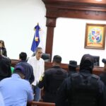 Abogados buscan cambiar prisión por libertad a Santiago Hazim y otros imputados en caso SENASA