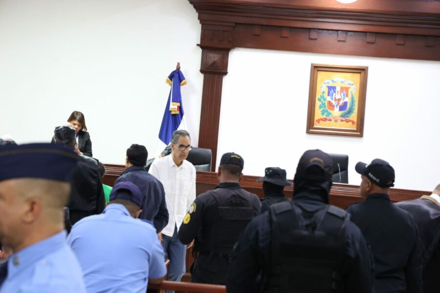 SENASA- Santiago Hazim