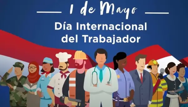 Día del Trabajador