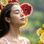 Aromas cítricos ayudan a reducir el estrés y mejorar el estado de ánimo, según estudio