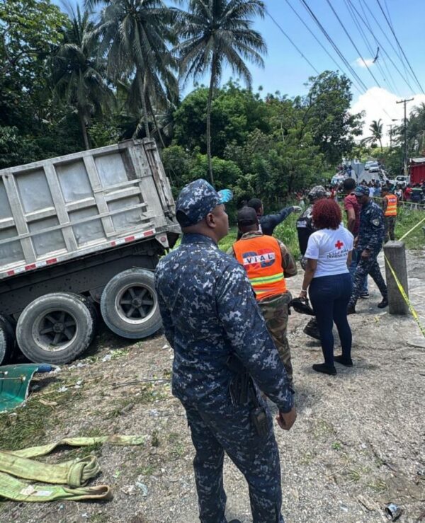 accidente-defensa civil