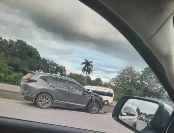 accidente