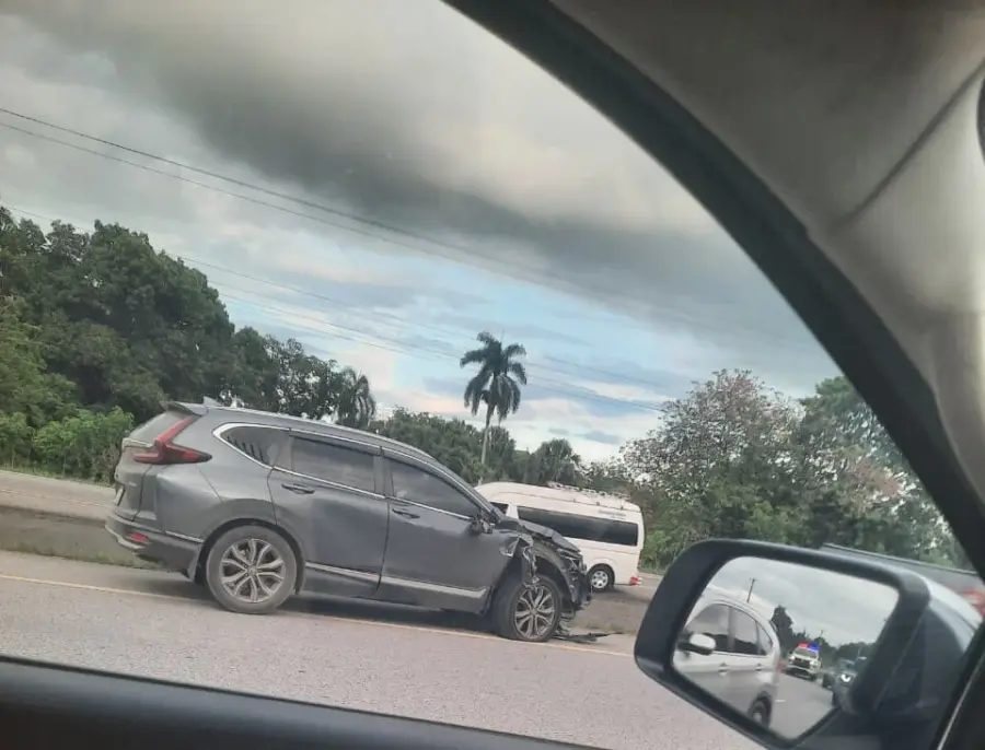 accidente