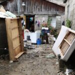 Vivir al margen de cañadas: parte de la realidad habitacional en República Dominicana