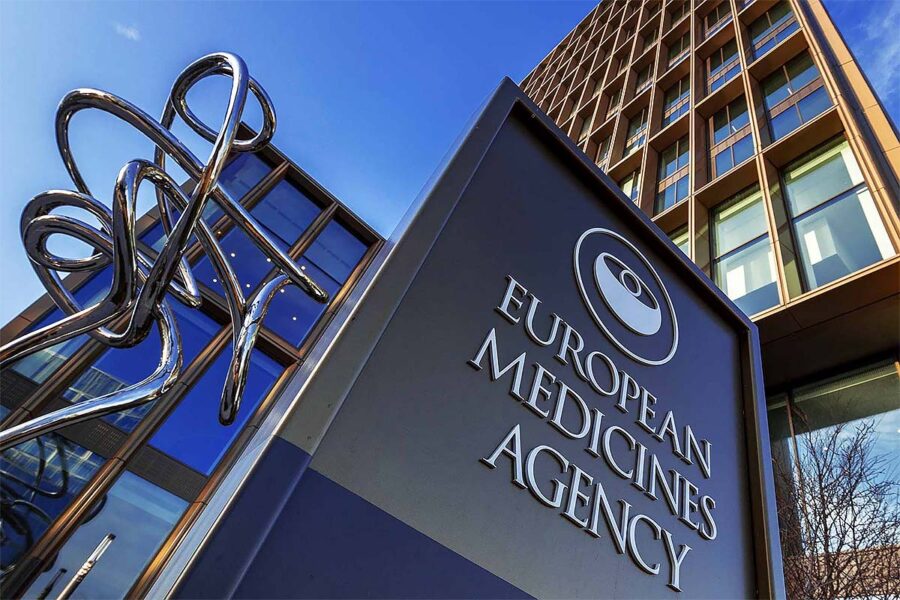 agencia medicamentos europeos