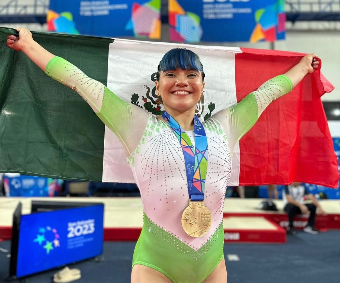 Mexico’s Strong Return: Judo, Netball, Surf, Tennis & Sailing Highlight Nation’s Athletic Ambitions at Regional Games