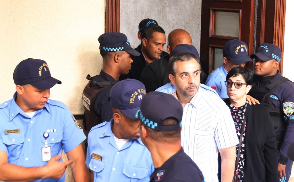 “Ese día les dije que pararan”: el estremecedor testimonio de Gregory Adames por la tragedia del Jet Set