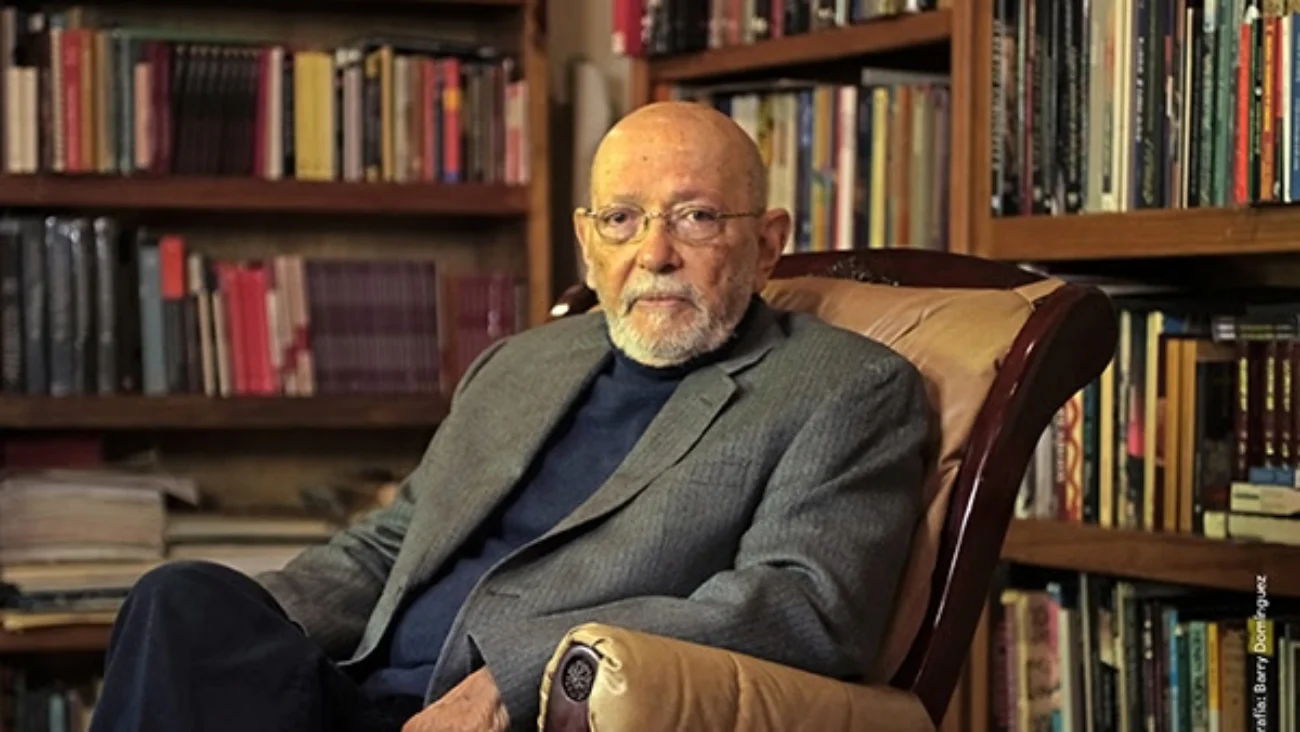 Otorgan nacionalidad dominicana privilegiada al arqueólogo Eduardo Matos Moctezuma