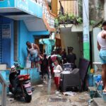 ¿Cómo acceder al Bono de Emergencia tras las lluvias en República Dominicana?