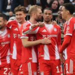 Cómo el Bayern de Múnich ganó su decimotercer título de la Bundesliga en 14 años