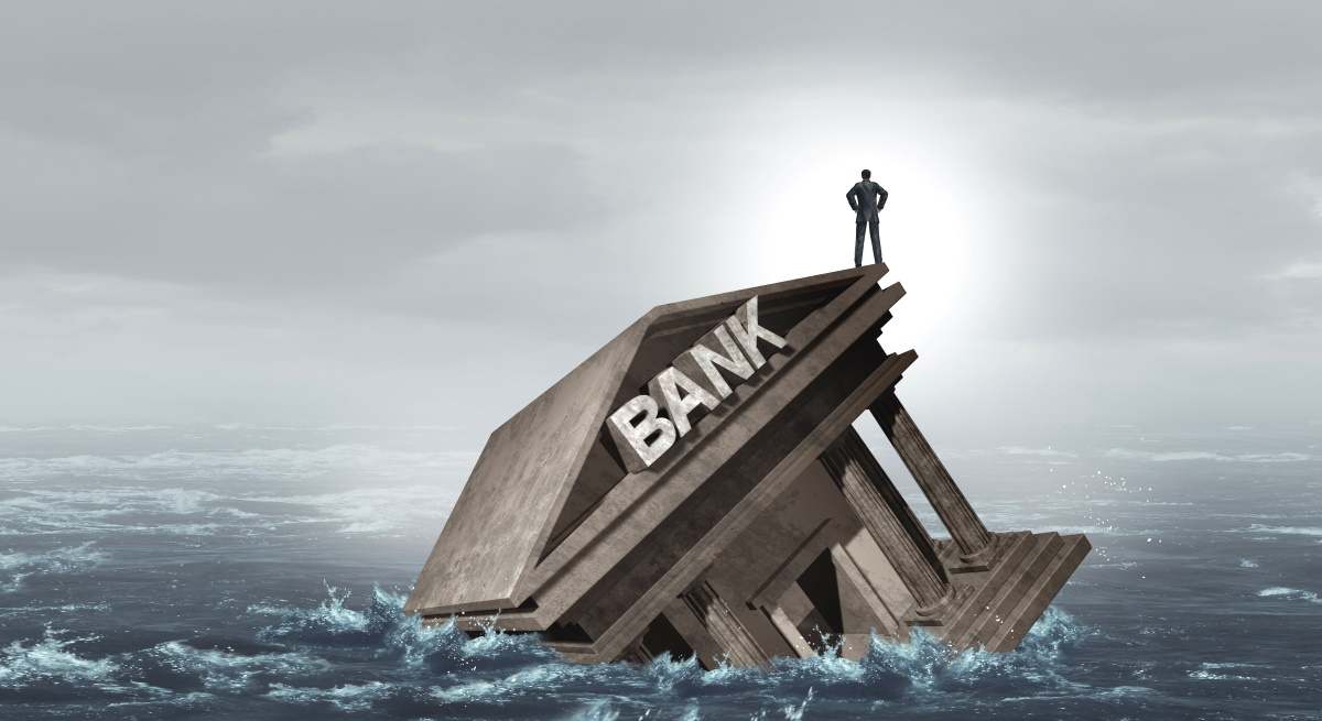 Banco quiebra en RD, cómo recuperar tu dinero