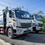Ministerio Administrativo reduce a 50 los camiones compactadores para ayuntamientos y extiende plazos de subasta