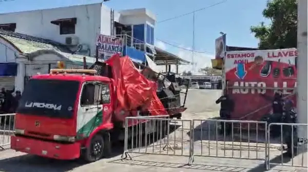 camión 2