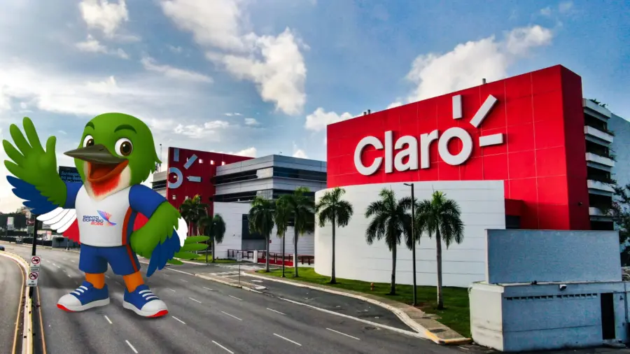 claro
