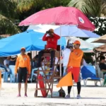 Héroes sin descanso: quienes trabajan para proteger a la población en Semana Santa