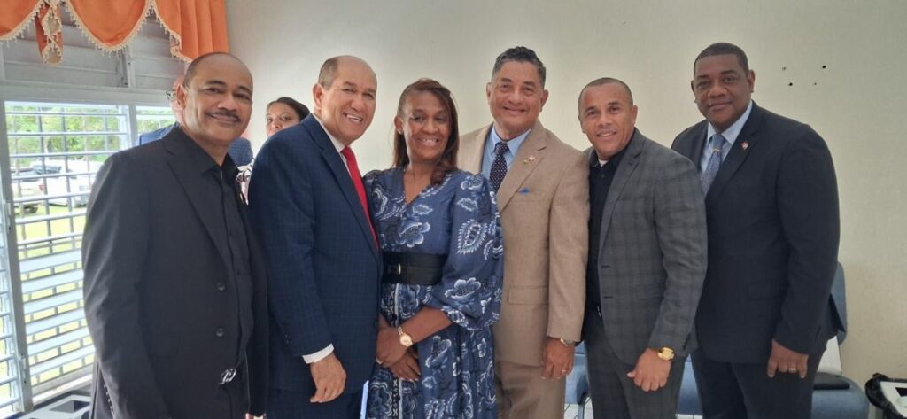 Concilio Evangélico Arca de Salvación reúne miles de creyentes en convención