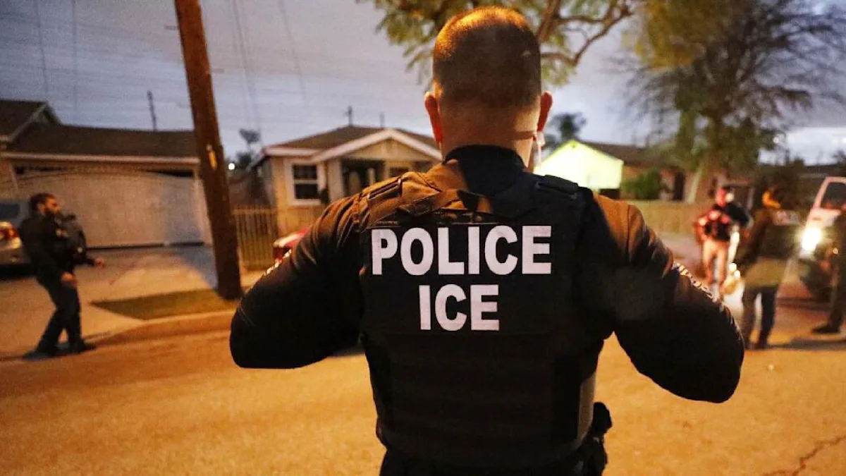 EEUU llega a un acuerdo con la RD Congo para deportar a migrantes de terceros países