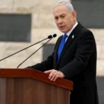 Netanyahu dice que fue tratado por cáncer de próstata y ya está sano