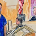Hombre es acusado de intento de asesinato de Trump durante cena de corresponsales de la Casa Blanca