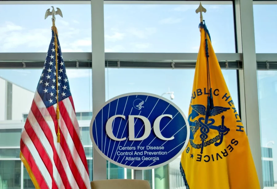 CDC