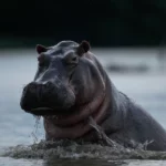 Controversia en Colombia por eutanasia de hipopótamos de Pablo Escobar