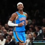 SGA, Jokic, Wembanyama, Doncic y Cunningham integran All-NBA Team