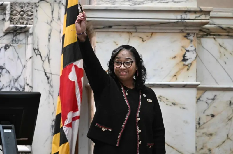 De una casa con goteras a liderar en EE. UU: la inspiradora historia de la dominicana Joseline Peña-Melnyk