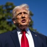 Donald Trump suspende operativo militar en estrecho de Ormuz