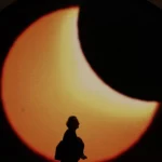 ¿Sabes dónde vas a ver el eclipse total de Sol? Hoy es el día para elegir el mejor lugar