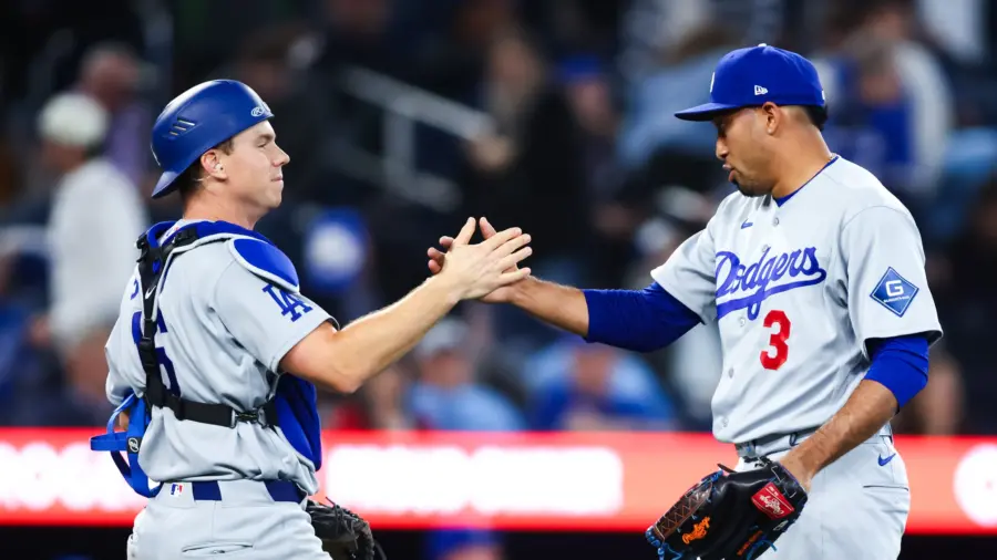 edwin diaz