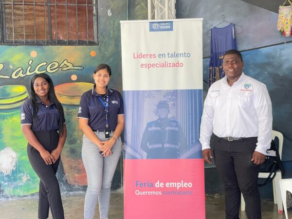 eulen-feria de empleo