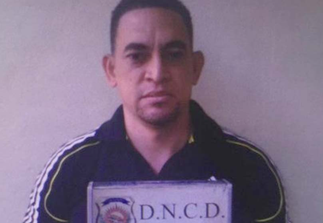 Prisiones investigan las circunstancias en que falleció el interno exteniente coronel Lluberes Sánchez, condenado a 30 años por dirigir red de narcotráfico