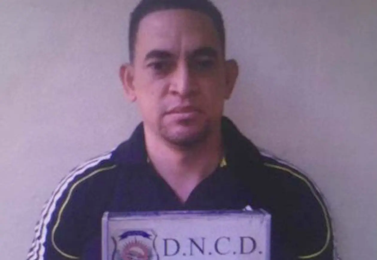 Autoridades investigan circunstancias en que falleció exteniente condenado a 30 años por narcotráfico