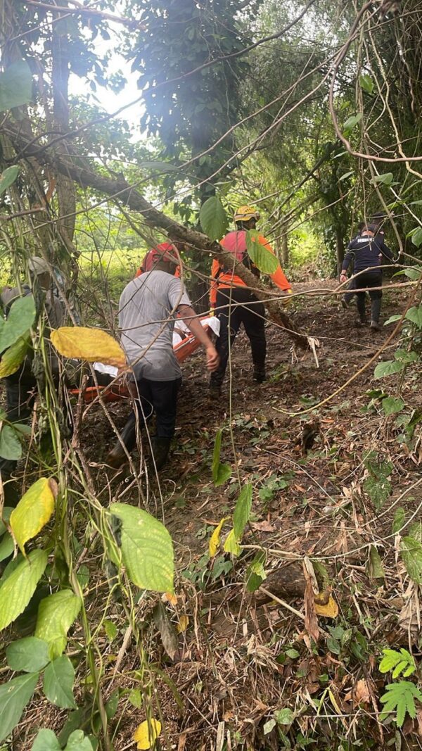 Villa altagracia-cuerpos