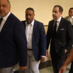 Juez envía a juicio de fondo a los hermanos Espaillat por el caso Jet Set