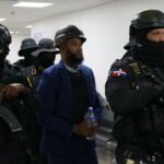 Conocerán coerción a fiscal imputado por soborno en caso SeNaSa