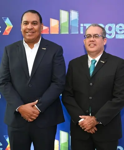 Edgar Batista encabezó la actividad.
