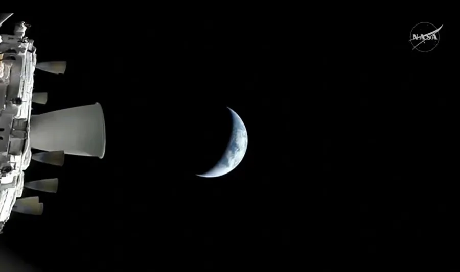 La NASA pide a los astronautas de Artemis II no usar el inodoro en pleno viaje histórico