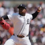 Framber y Dingler ayudan a los Tigers a romper racha de cuatro derrotas consecutivas