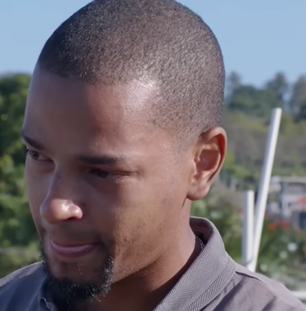 Tragedia en el Jet Set: Gregory Adames todavía recuerda cada sonido de aquella noche